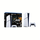 Playstation 5 Digital Edition – Call of Duty: Black Ops 6 Bundle (model group – slim)