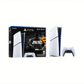 Playstation5 Digital Edition – Call of Duty: Black Ops 6 Bundle (model group – slim)