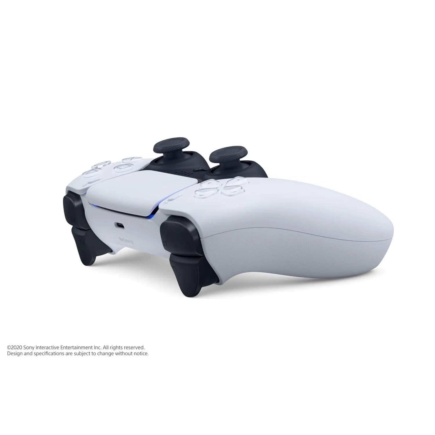 PlayStation DualSense Wireless Controller - White