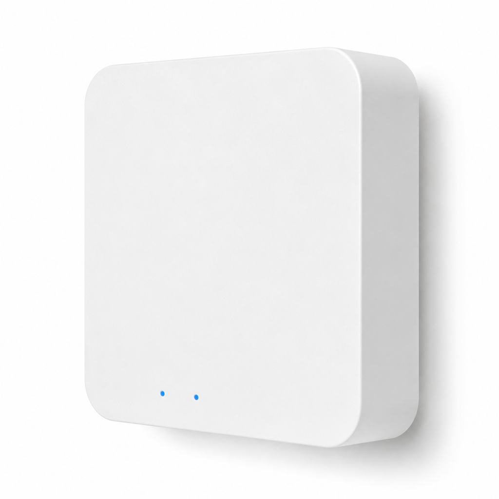 Tuya Zigbee Smart Hub