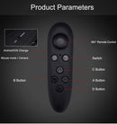 3D Virtual Reality VR Glasses For iPhone Android Smartphone Cell Mobile Phone Helmet Headset Wirth Real Lenses Goggles Devices