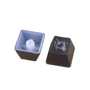 ABS Gaming keycaps DIY Key Button Cap For Mechanical keyboard R4 Height Cap keyboard keycap Accessories For LOL Summoner spell