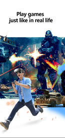 3D Virtual Reality VR Glasses For iPhone Android Smartphone Cell Mobile Phone Helmet Headset Wirth Real Lenses Goggles Devices