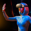 3D Virtual Reality VR Glasses For iPhone Android Smartphone Cell Mobile Phone Helmet Headset Wirth Real Lenses Goggles Devices