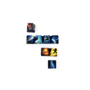 1 Set LOL Keycaps For MX Switch PBT 5 Sides Dye Subbed Keycap All Champions Can Be Customized OEM Cherry XDA Profile Key Cap