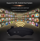 3D Virtual Reality VR Glasses For iPhone Android Smartphone Cell Mobile Phone Helmet Headset Wirth Real Lenses Goggles Devices