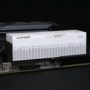 JUHOR Desktop Memory RGB DDR5 16GBX2 6000MHz 5600MHz  Dimm High speed Memoria Ram