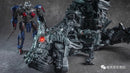 BMB Grimlock LS05 Transformation Toys WEIJIANG W8600 Dinosaur BAIWEI TW1101B Dinobots Action Figurine Anime Deformed Robot Model