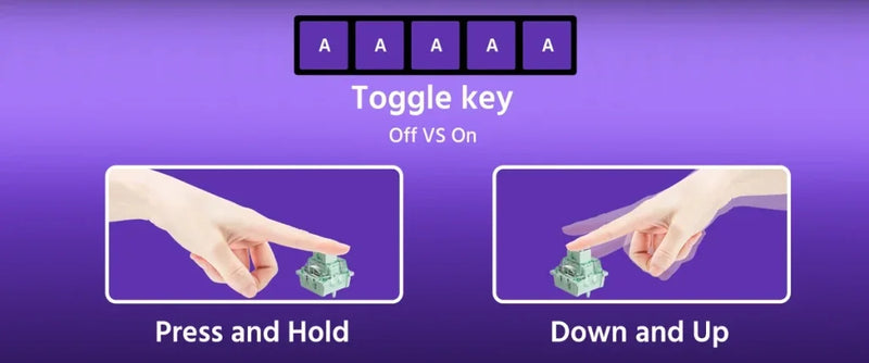 AKKO x Veekos Shine60 HE Magnetic Switch Keyboard 60% Rapid Trigger Keboard RT 0.01mm Snap Key Custom Keyboard for Esports Gamer