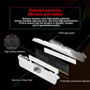 Bestoss Memoria RAM DDR4 RGB 8GB 16B 32GB 3200MHz DIMM RAM Desktop Memory Gaming High Performance