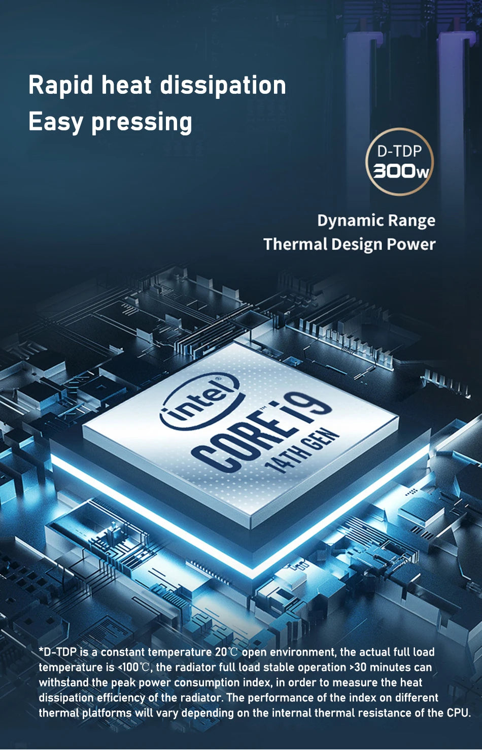 JONSBO TH-360 White Water Cooler 120mm ARGB Fan TH-240 AIO CPU Liquid Cooling Integrated Water-cooled LGA1700 115X 1851 1200 AM5