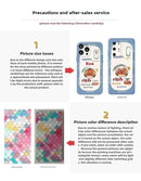 Cartoon Cute Animation Sanrio Kuromi Plush Phone Soft Case for IPhone 12 13 14 15 16 Pro Max Case Plush Winter Kawaii Gift