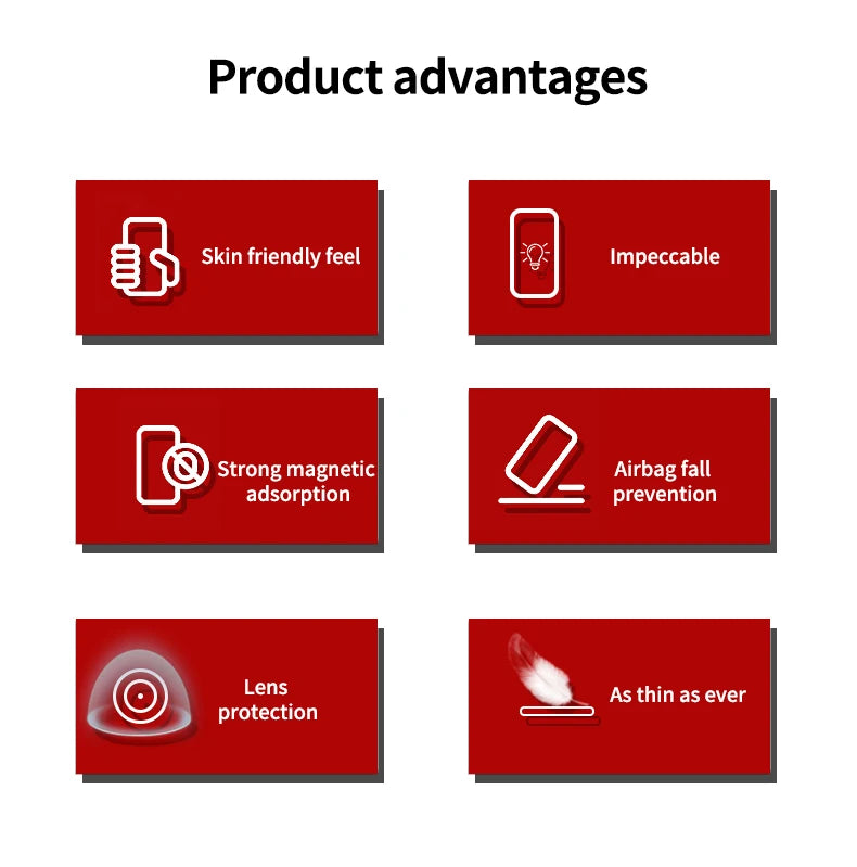 Magnetic Wireless Charger Induction 20W Fast Charging Station For iPhone 15 14 13 12 11 Pro Max X XS XR 8 Plus Phone Airpods Pro