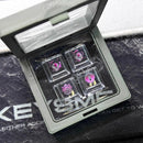 Valorant iso/clove Keyboard Keycaps Cherry Profile Keycap PBT Custom Gaming Key Caps for Mechanical Keyboards Accessories Gifts