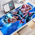 Academia Deku Anime My Hero Mouse Pad Gaming XL New Custom Large Mousepad XXL Mouse Mat Office Anti Slip Carpet Mice Pad