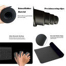 Dandadan Ayase Momo Okarun Takakura Ken Mouse pad Table Mat Gaming XXL Anime Dan da dan Mousepad Keyboard Carpet Desktop Mat