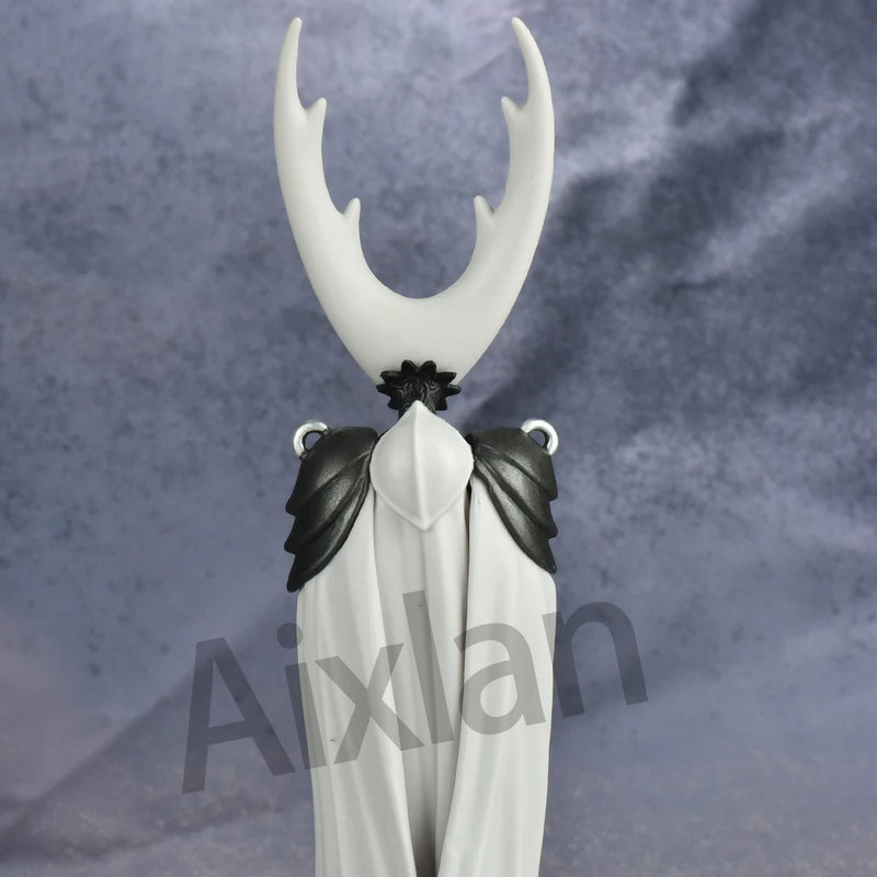25cm Game Hollow Knight Anime Figure Hollow Knight  PVC Action Figure Collectible Model Christmas gifts Thanksgiving