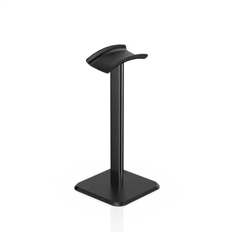 1pcs Universal Head Headphone Holder Plastic Headset Stand Desktop Rack Organizer Portable Earphones Bracket For Gaming Earphone