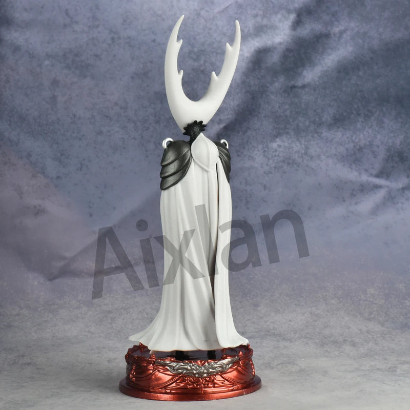 25cm Game Hollow Knight Anime Figure Hollow Knight  PVC Action Figure Collectible Model Christmas gifts Thanksgiving