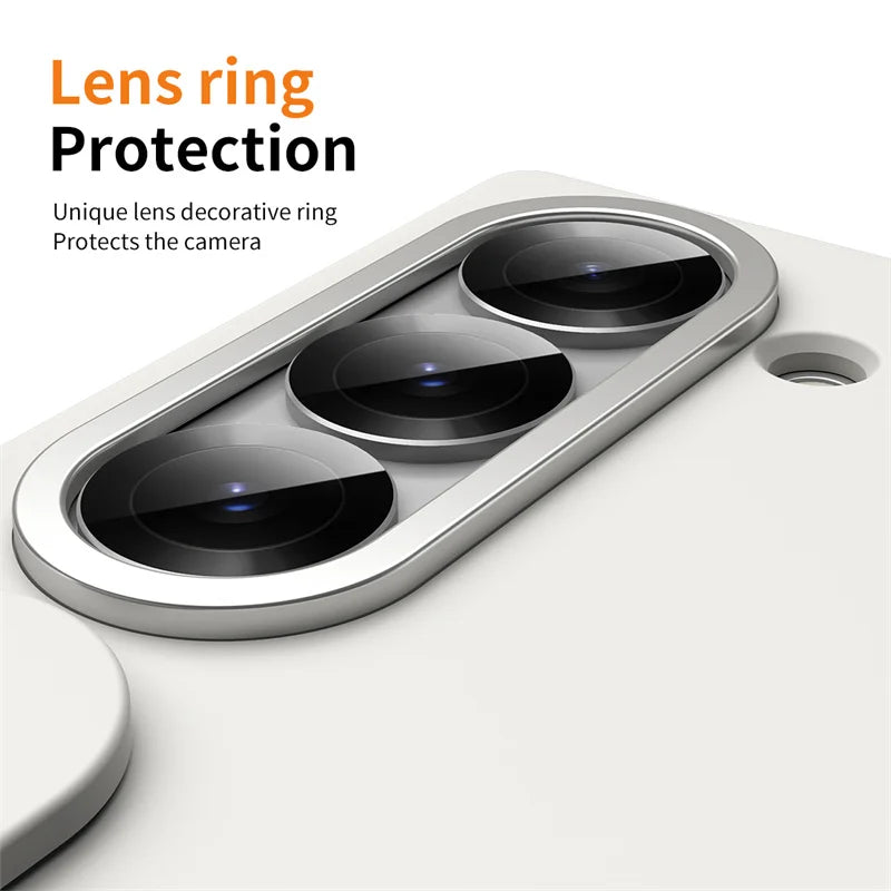 Wristband Holder Hinge Phone Case For Samsung Galaxy Z Fold 7 6 5 4 3 With Pen Slot & S Pen Screen Protector Film Protect Cover