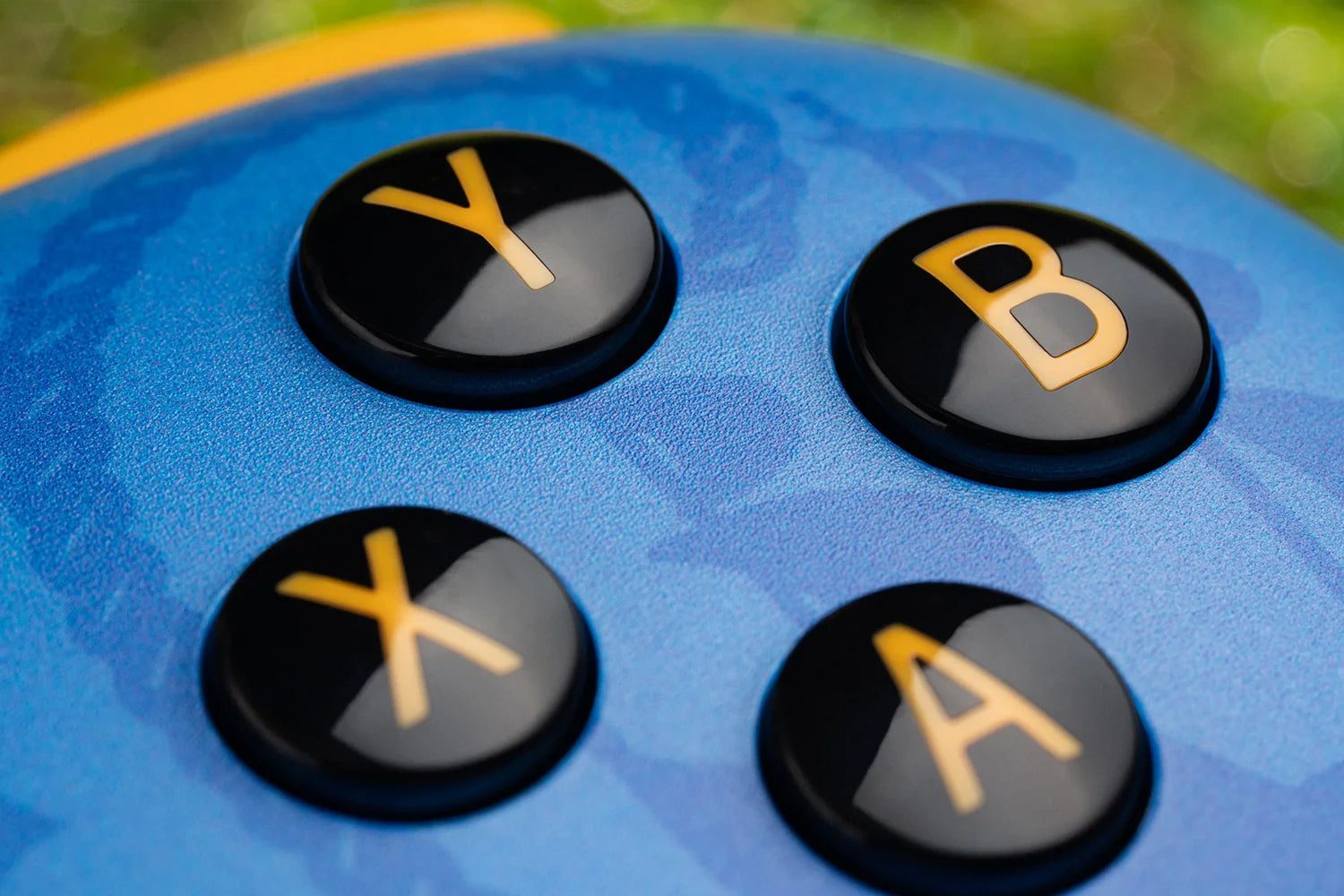 8BitDo Ultimate-3-Mode Controller - Rare 40th Anniversary Edition For Xbox Series X|S & Xbox One, Apple, Windows PC & Android