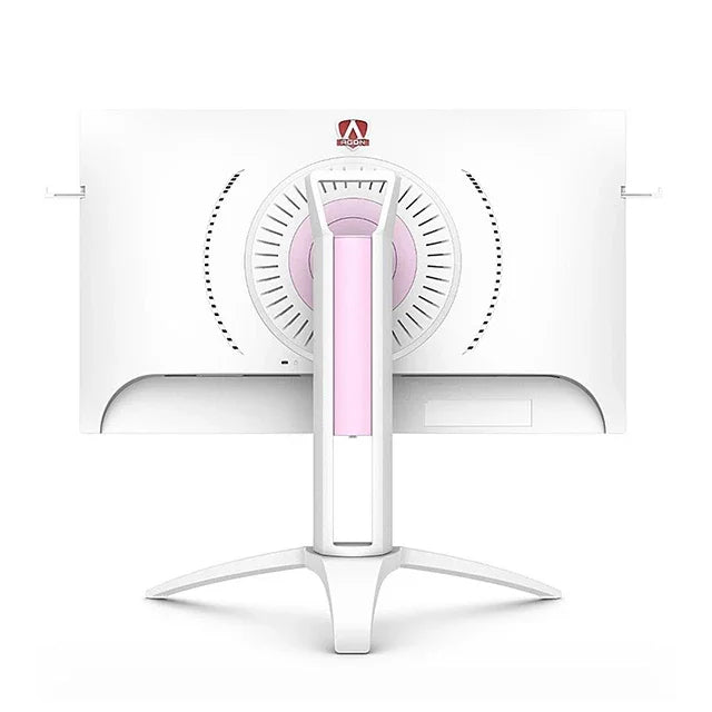 AOC AG273FXR 27-inch display 144HZ 1MS IPS gaming display HDR10 vertical lifting rotation for Most Computer