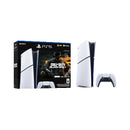 Playstation5 Digital Edition – Call of Duty: Black Ops 6 Bundle (model group – slim)