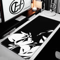 XXL Anime Mouse Pad Large Keyboard Pads D-Dragon Balls Mousepad Gaming Accessories Manga Desk Mat ドラゴンボール Office Computer Mats