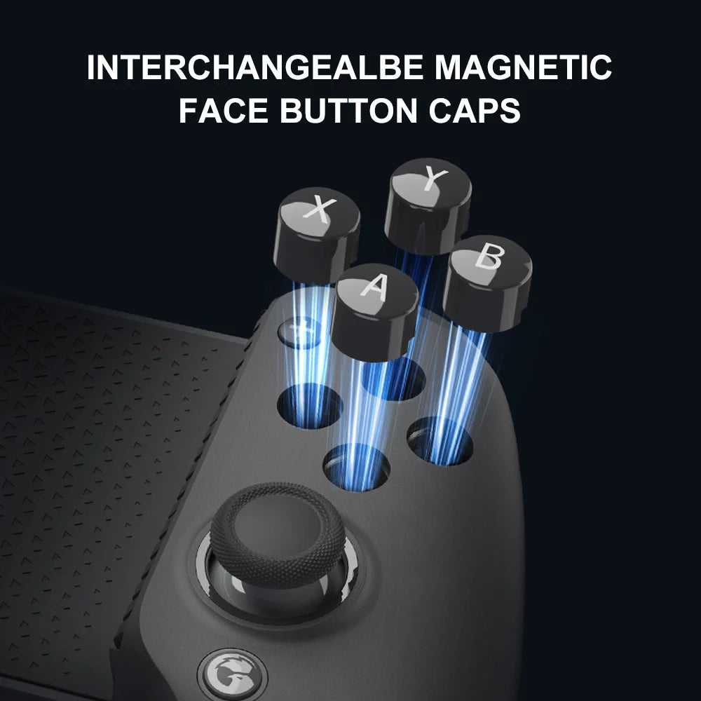 Gamesir G8 Plus Android Controller Manette Smartphone Phone Controle Mando para Móvil Celular Bluetooth Gamepad for Tablet PC