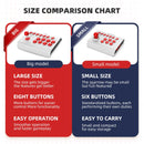 Arcade Joystick Wireless Gaming Controller for PC/Android/ios/Switch/PS3/PS4 Fighting Stick For Street Fighter/Mame