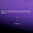 AKKO x Veekos Shine60 HE Magnetic Switch Keyboard 60% Rapid Trigger Keboard RT 0.01mm Snap Key Custom Keyboard for Esports Gamer