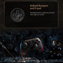 8BitDo Ultimate 2C Gamepads PC Black Myth Wukong Wireless or Wired Gaming Controller Windows 10 11 Steam Raspberry Pi Android