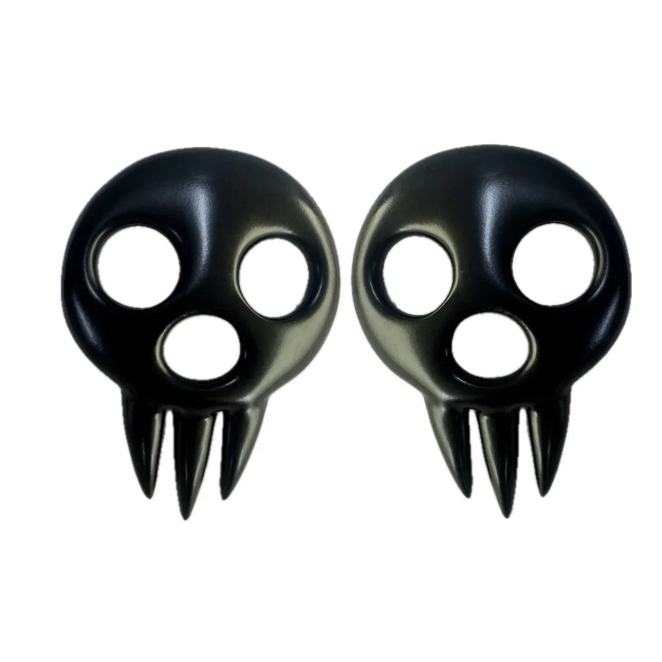 Soul Eater for Airpods Max Custom Headphones Case Cover Decoration Death Skull Headset  Accessory for Airpods Max Attachment Y2k