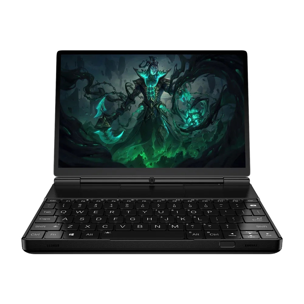 GPD WIN Max 2 2025 10.1 Inch AMD AI 9 HX 370/8840U Windows11 Gaming PC Laptop Notebook Portable Game Computer 64GB RAM 2TB Nvme