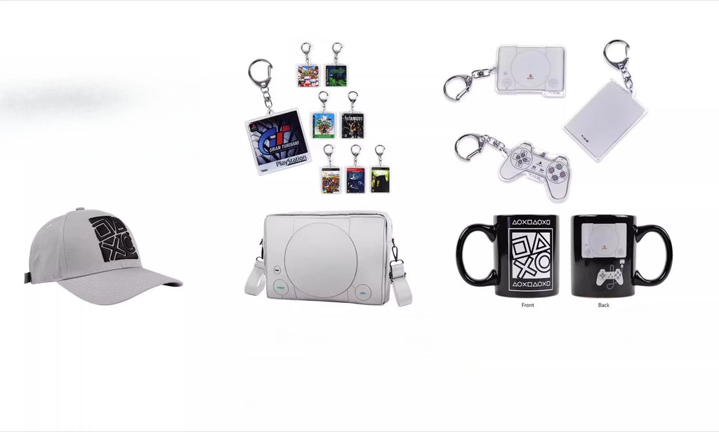 Handle DualSense Wireless Controller, Elite Handle