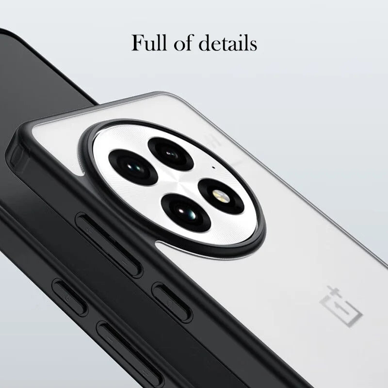 Blueo Original  Case For Oneplus 13 Micro Matte Back Cover Shell