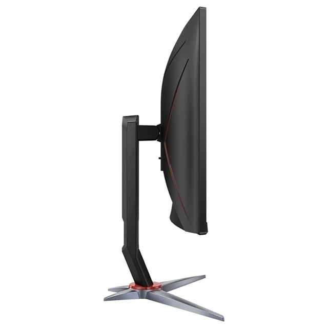 AOC C27G2Z 27 inch Curved 240Hz 0.5Ms Response Screen 1500R Curvature Display Professional Gaming Monitor VA Panel DP+HDMI