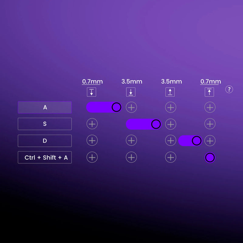 AKKO x Veekos Shine60 HE Magnetic Switch Keyboard 60% Rapid Trigger Keboard RT 0.01mm Snap Key Custom Keyboard for Esports Gamer