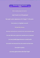 AOLION K20 Wireless Gaming Controllers TMR Joystick Replaceable Magnetic Shell Gamepads Custom For PC NS2 Steam Gamer Gfits