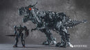BMB Grimlock LS05 Transformation Toys WEIJIANG W8600 Dinosaur BAIWEI TW1101B Dinobots Action Figurine Anime Deformed Robot Model
