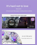 AOLION K20 Wireless Gaming Controllers TMR Joystick Replaceable Magnetic Shell Gamepads Custom For PC NS2 Steam Gamer Gfits