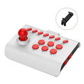 Arcade Joystick Wireless Gaming Controller for PC/Android/ios/Switch/PS3/PS4 Fighting Stick For Street Fighter/Mame