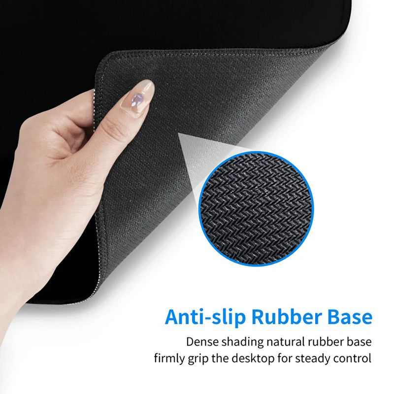 Dandadan Ayase Momo Okarun Takakura Ken Mouse pad Table Mat Gaming XXL Anime Dan da dan Mousepad Keyboard Carpet Desktop Mat