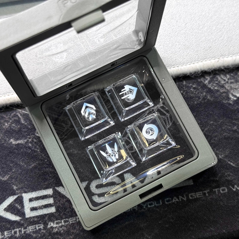 Valorant iso/clove Keyboard Keycaps Cherry Profile Keycap PBT Custom Gaming Key Caps for Mechanical Keyboards Accessories Gifts