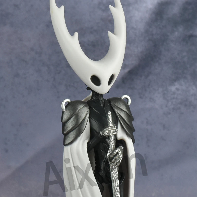25cm Game Hollow Knight Anime Figure Hollow Knight  PVC Action Figure Collectible Model Christmas gifts Thanksgiving