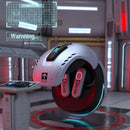 Zombie Cat B5 TWS Wireless Bluetooth headphones ANC Active Noise Cancellation Sport Music Headset Gamer Trendy Hip Hop Headset