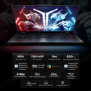 New Lenovo Legion Y9000P Gaming Laptop 13th Intel i9-13900HX/i5-13500HX /32G/1T SSD/NVIDIA RTX 4090/4080 240Hz 16inch Notebook