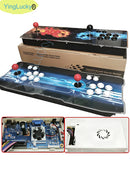 30000 in 1 Pandora box arcade console 3D Retro Arcade Game Console Cabinet Bartop 8 Way Joysticks Push Buttons