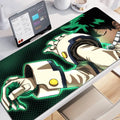 Academia Deku Anime My Hero Mouse Pad Gaming XL New Custom Large Mousepad XXL Mouse Mat Office Anti Slip Carpet Mice Pad