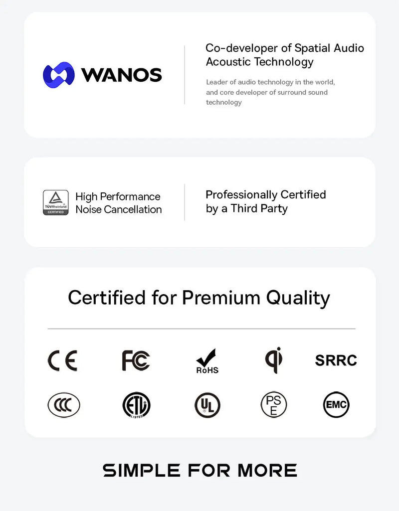 Baseus GH02 Gaming Wireless Headphone with Mic Over-Ear Headphones Bluetooth 5.3 40mm Driver 2.4G/Wireless/Cable RGB Headsets